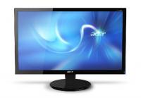 Màn hình máy tính Acer LED Monitor 15.6 inch Wide (P166HQL)
HyperLink